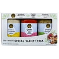 thumbnail image 3 of Terra Verde Ultimate Spread Variety Pack, 37.4 oz., 3 of 6