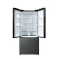 thumbnail image 7 of Hamilton Beach 16.6 cu. ft. French Door VCM Fridge, 7 of 11