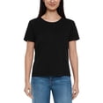 thumbnail image 6 of Gap Women's Short Sleeve Crewneck T-Shirt, 6 of 10