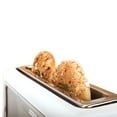 thumbnail image 5 of Dash Extra Wide Slot Toaster with See Through Window, 5 of 8