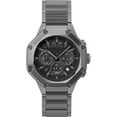 thumbnail image 1 of Versus Versace Men's Palestro Stainless Steel Bracelet Watch, 45mm, 1 of 1