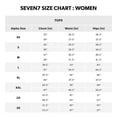 thumbnail image 10 of Seven7 Women's Open Knit Cardigan, 10 of 10