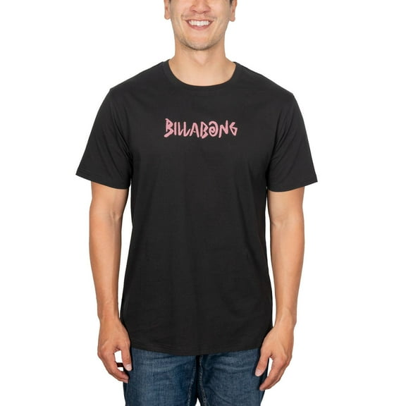 Billabong Men's Graphic T-Shirt