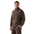 thumbnail image 2 of State of Mine Camo Quarter Zip, 2 of 8