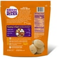 thumbnail image 2 of Brazi Bites Brazilian Cheese Bread, Cheddar and Parmesan (45 ct.), 2 of 7