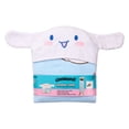 thumbnail image 9 of Kids Character 100% Cotton Hooded Towel With Hand Pockets, 9 of 9