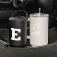 thumbnail image 7 of Logo Brands Eastern Michigan Eagles Stainless Steel Tumbler Set, 7 of 7