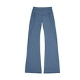 thumbnail image 5 of Member's Mark Women's Flare Yoga Pant, 5 of 8