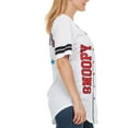 thumbnail image 4 of Women's Character Mesh Baseball Jerseys, 4 of 11