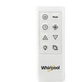 thumbnail image 15 of Whirlpool 14,000 BTU Portable Air Conditioner with 10,000 BTU Supplemental Heat, 15 of 26