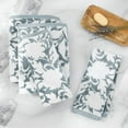 thumbnail image 2 of Member's Mark 4-Piece Hotel Premier Towel Set, 2 of 4