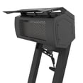 thumbnail image 3 of Spire Infrared Gas Patio Heater, Adjustable Tilt, 38,500 BTU, 3 of 20