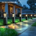 thumbnail image 2 of Westinghouse LED Solar Path Lights 30 Lumens, 6-Pack, 2 of 10