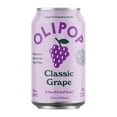 thumbnail image 5 of Olipop Variety Pack, A New Kind of Soda 12 fl. oz., 12 pk., 5 of 11