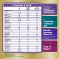 thumbnail image 3 of Member's Mark, Gentle Premium Infant Formula, 48 oz., 3 of 9
