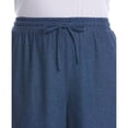 thumbnail image 8 of Rafaella Women's Linen Blend Pant, 8 of 9