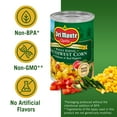 thumbnail image 5 of Del Monte Southwest Whole Kernel Corn with Peppers 15.25 oz., 6 pk., 5 of 9