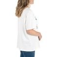 thumbnail image 3 of State of Mine Women's State Tee, White, 3 of 6