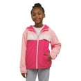 thumbnail image 1 of Champion Girls Windbreaker Jacket, 1 of 7