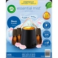 thumbnail image 1 of Air Wick Essential Mist Kit, Linen & Petals, 1 diffuser + 3 refills, 1 of 4