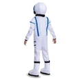thumbnail image 2 of Member's Mark Child Astronaut Halloween Costume (Assorted Sizes), 2 of 9