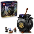thumbnail image 1 of LEGO Harry Potter Cauldron: Secret Potions Classroom Building Set, 652 pc., 1 of 6