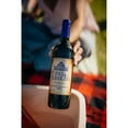thumbnail image 2 of Puerta de Hierro Cabernet Sauvignon Wine, 750 ml, 2 of 4