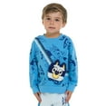 thumbnail image 1 of Character Toddler Boys Sweatshirt and Short Set, 1 of 15