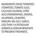 thumbnail image 4 of El Sol Foods Fresh Homestyle Medium Salsa 32 oz., 4 of 6