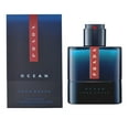 thumbnail image 2 of Prada Luna Rossa Ocean Eau de Toilette, 3.3 fl. oz., 2 of 4