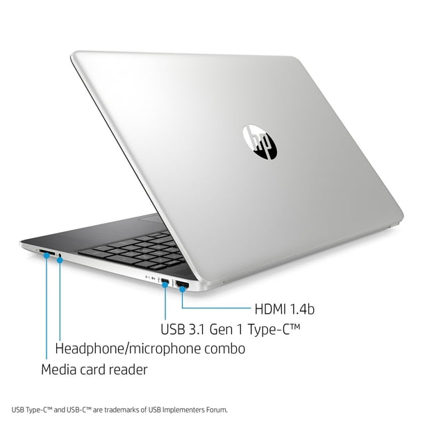 HP 15.6