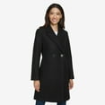thumbnail image 1 of DKNY Women's Fashion Coat, 1 of 8