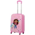 thumbnail image 3 of Licensed Character Backpack and Carry-On 2pc Set, 3 of 4