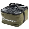 thumbnail image 2 of Kilimanjaro® 4'x6' Cargo Net with 16-pc D-Clips, 2 of 6