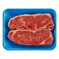 thumbnail image 1 of Member's Mark USDA Prime Beef Strip Steak, priced per pound, 1 of 4