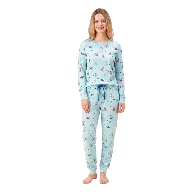 Member's Mark Women's Family Sleep