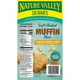 thumbnail image 3 of Nature Valley Lemon Poppyseed Muffin Bar 28CT, 3 of 5