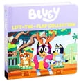 thumbnail image 2 of Bluey Lift-the-Flap 2, Board Book, 2 of 3