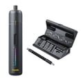thumbnail image 1 of Fanttik S200 Pro Cordless Electric Screwdriver Kit with Magnetic Bits & Angle Adapter, 1 of 8