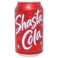 thumbnail image 3 of Shasta Cola 12 fl. oz., 24 pk., 3 of 6