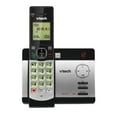 thumbnail image 3 of VTech® DECT 6.0 3-Handset Cordless Phone System with Caller ID/Call Waiting & Answering Machine, 3 of 4