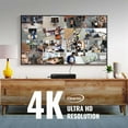 thumbnail image 4 of Defender Vision AI 4K UHD Cameras with 2TB DVR Security System, 16pk., 4 of 12