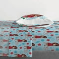 thumbnail image 6 of Licensed Kids Bed-in-a-Bag, 5 or 7-Piece Sets, Assorted Sizes, 6 of 9