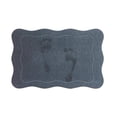thumbnail image 3 of VCNY Home Diatomite Stone Bath Mat, 16" x 24", 3 of 6