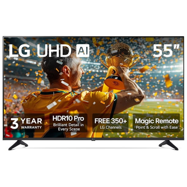 LG 55