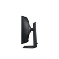 thumbnail image 12 of SAMSUNG 37" Class Odyssey G7 4K 165Hz Curved Gaming Monitor, 12 of 13