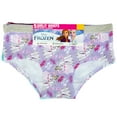 thumbnail image 2 of Character Girls 5-Pack Brief, 2 of 4