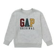 thumbnail image 4 of Gap Toddler Boys Logo Fleece Set, 4 of 9