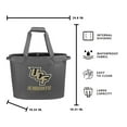 thumbnail image 3 of NCAA All Weather Tote, 3 of 5
