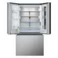 thumbnail image 5 of LG 26 cu. ft. Counter Depth French Door Refrigerator, 5 of 10
